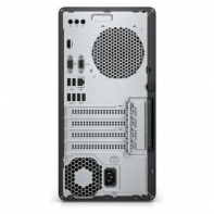 купить Системный блок HP 4VF88EA 290G2MT, i3-8100, 4GB, 1TB HDD, W10P64, DVD-WR, 1yw, USB kbd, mouse USB, V214a 20.7* в Алматы фото 2