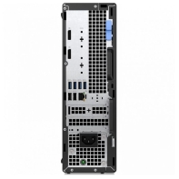 купить 210-BCRK Персональный компьютер  OptiPlex 5000 Small Form Factor, включает в себя: 260 W internal power supply unit (PSU), 85% Efficient, 80 Plus Bronze; Velocity Bid Use: i5-12500 (6 Cores/18MB/12T/3.0GHz to 4.6GHz/65W); supports Win11/Win11 DG/Linu в Алматы фото 3