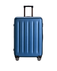 Купить Чемодан NINETYGO Danube Luggage -24**Navy Blue Алматы