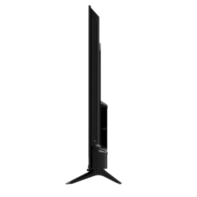 купить Телевизор 75" ELISTA GOOGLE TV UHD 3xHDMI 1xAV in 2xUSB RG45 WiFi GTV-75UHDELD в Алматы фото 3