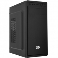 Купить Компьютерный корпус X-Game XC-370-2 без Б/П Алматы