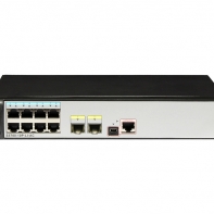 купить Коммутатор Huawei S5700-10P-LI-AC /  в Алматы фото 1