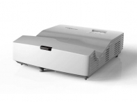 купить OPTOMA Проектор EH330UST в Алматы фото 2