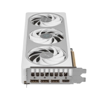 купить Видеокарта Gigabyte GV-N5060AERO OC-8GD, 8Gb GDDR7, 128 Bit, HDMI, DP, BOX в Алматы фото 3