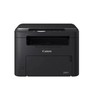 купить МФУ Canon i-Sensys MF-272dw, A4, print 600x600dpi, 29ppm, scan 600x600dpi, LCD, Wi-FI, LAN, USB2.0 5621C013 в Алматы фото 2