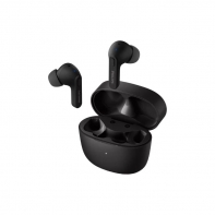 купить Наушники беспроводные вакуумные PHILIPS TAT2206BK/00 мик/Bluetooth 5.0/быстрая зарядка/IPX4/монофонический режим в Алматы фото 2