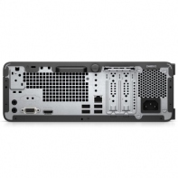 купить 290 G2 SFF i5-9500 8GB/256 DVDRW Win10 Pro в Алматы фото 3