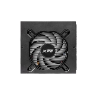 купить Блок питания XPG CYBERCORE II 1000W Platinum в Алматы фото 2