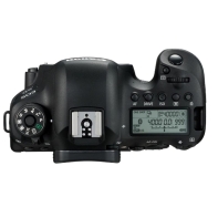 купить Цифровой фотоаппарат CANON EOS 6D Mark II BODY 1897C031AA в Алматы фото 3