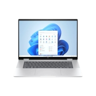 купить Ноутбук HP Envy x360 16-ac0004ci U7-155U,16G D5,1T PCIe,TS/16 2.8K OLED 400nt 120Hz,W11H6,Glacier Silv,5MP IR,1yw в Алматы фото 3