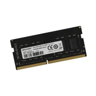 Купить SO-DIMM DDR4  4 GB <2666MHz> Hikvision (Neo), HKED4042BBA1D0ZA1 Алматы