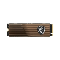 Купить Твердотельный накопитель 2000Gb SSD MSI SPATIUM M560 PCIe 5.0 NVMe M.2 2TB R10300Mb/s W8700MB/s Алматы
