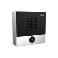 купить Fanvil i10 SIP аудиодомофон с PoE и защитой от воздействия влаги и пыли (IP54) в Алматы фото 2
