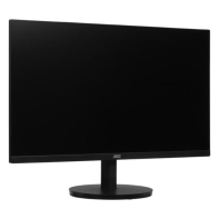 купить Монитор 27" AOC 27B3HM/01 VA 1920x1080 75Hz 4ms 250 cd/m2 1000:1 HDMI VGA 178/178  Черный в Алматы фото 2