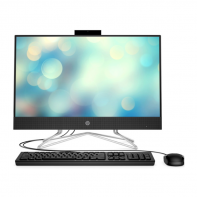 купить Моноблок HP All-in-One 24-df0021ur PC в Алматы фото 2