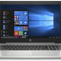 купить Ноутбук ProBook 450G7 i7-10510U 15.6 16GB/512 Camera Win10 Pro (Sea) в Алматы фото 1