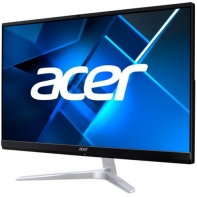 купить Моноблок Acer Veriton EZ2740G Intel Core i5-1135G7/8Gb/SSD256Gb/23.8"/FHD/kb/m/NoOS/ DQ.VULER.006 в Алматы фото 2