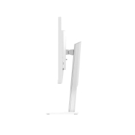купить Монитор Gigabyte M27QA ICE, 27*, SS IPS, 180Hz, 1ms, 2560x1440, 1000:1, 130%sRGB, 2xHDMI, DP, White в Алматы фото 2
