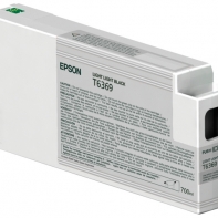 Купить Картридж Epson C13T636900 SP 7900 / 9900 светло-серый Алматы