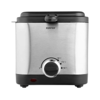 купить Фритюрница Centek CT-1430 в Алматы фото 1