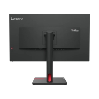 купить Монитор Lenovo T32h-30 31.5*2k/4-6ms/60Hz 63D3GAT1EU в Алматы фото 3
