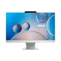 купить Моноблок Asus&nbsp;F3402WFAK-WA0060/White/23.8 FHD/R5-7520U/16G/512G PCIE G3&nbsp;90PT03L1-M004C0 в Алматы фото 1