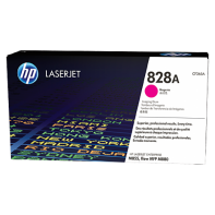 Купить Картридж лазерный HP CF365A Dram, для принтеров HP ColorLaserJet M855XH series, пурпурный Алматы