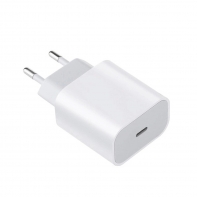 купить Зарядное устройство Xiaomi Mi 20W Charger (Type-C) в Алматы фото 2