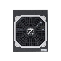 купить Блок питания Zalman Acrux 750-ARX (750W), 100-240VAC, 94%, 80+ PLATINUM, aPFC, 135mm в Алматы фото 2
