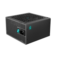 Купить БП ATX 1200W DeepCool GamerStorm PQ1200G, Gold, 20+4/24+4/24+8/24+4+8/24+8+8, 12cm, 4x6+2p+16p PCI-E в Алматы