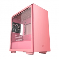 купить Компьютерный корпус Deepcool MACUBE 110 PKRD без Б/П в Алматы фото 1