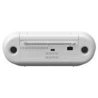 купить Panasonic RX-D550GS-W Магнитола в Алматы фото 3