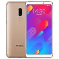 купить Смартфон Meizu M8 4gb/64gb/gold /  в Алматы фото 1