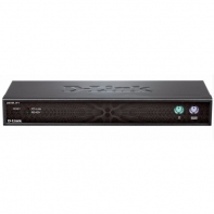 купить D-Link DKVM-IP1/B1A  IP KVM переключатель 1 портовый  в Алматы фото 1