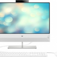 купить Моноблок HP Europe/Pavilion 24-xa1005ur AIO NT/AMD/Ryzen&trade; 3 3300U/2,1 GHz/4 Gb/1000 Gb/Nо ODD/Radeon/Ryzen&trade; 3/256 Mb/Без операционной системы/23,8 **/ в Алматы фото 1