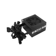 купить БП ATX 700W Chieftec EON ZPU-700S, 20 4/24 4/24 8 8, 4SATA, 2Molex, 12cm, 4x6 2p PCI-E ZPU-700S в Алматы фото 2
