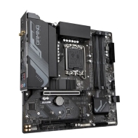купить Материнская плата Gigabyte B760M G X AX DDR4 в Алматы фото 2
