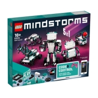 купить Конструктор LEGO MINDSTORMS Изобретатель роботов в Алматы фото 1
