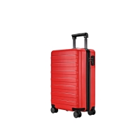 купить Чемодан NINETYGO Rhine Luggage -24** Red в Алматы фото 2