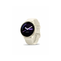 купить Cпортивные часы Garmin vivoactive 6 кость (010-02985-01) в Алматы фото 1