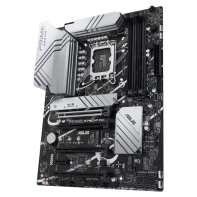 купить Материнская плата ASUS PRIME Z790-P D4 LGA1700 4xDDR4 4xSATA3 Raid 3xM.2 HDMI DP ATX в Алматы фото 2