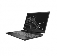 купить Ноутбук HP 7GM62EA Pavilion 15-dk0015ur i5-9300H,GTX 1660Ti 6GB,15.6 FHD,8GB,256GB|1TB,no ODD,DOS,1yw,Cam,Wi-Fi+BT,Black в Алматы фото 2