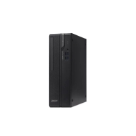 Купить ПК Acer Veriton X2735G / SFF корпус / Intel Core Ultra 5-225 / 16 ГБ DDR5 / 512 ГБ M.2 PCIe NVMe SSD / Intel Arc Graphics / Gigabit LAN + HD Audio   / Проводные USB клавиатура и мышь  / PSU 180W 12V 80+ Bronze / ESHELL  / Без ОС Алматы