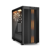 купить Компьютерный корпус Bequiet! Pure Base 500DX, BGW38, ATX/ Micro ATX/ Mini-ITX, USB 3.2 Gen.1/ USB 3.2 Gen.2 Type C,Белый в Алматы фото 1