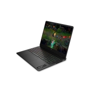 купить Ноутбук HP C0BN5EA OMEN Gaming Laptop 16-am0048ci 16* WUXGA (1920x1200) IPS 60-144Hz/Intel Core i7-14650HX up to 5,2Ghz 16Core/16GB/512GB/NVIDIA GeForce RTX5060 8GB/Wi-Fi 6/BT5.4/HP TrueVision FHD 1080p/4Zone RGB BKLT/DOS/1Y/Dark grey в Алматы фото 3