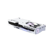 купить Видеокарта MSI GeForce RTX 5060 Ti 16G GAMING TRIO OC WHITE, 16Gb GDDR7 128-bit 1xHDMI 3xDP в Алматы фото 3