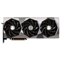 купить Видеокарта MSI GeForce RTX4080 16GB SUPRIM, 16G GDDR6X 256bit HDMI 3xDP RTX 4080 16GB SUPRIM в Алматы фото 1