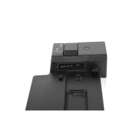 купить Док-станция Lenovo ThinkPad Ultra Docking Station 40AJ0135EU в Алматы фото 3
