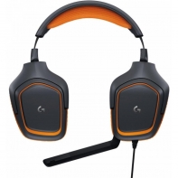 купить Гарнитура игровая Logitech G231 Prodigy в Алматы фото 2