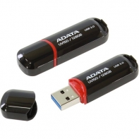 купить ADATA DashDrive UV150, 128GB, UFD 3.0, Black в Алматы фото 1
